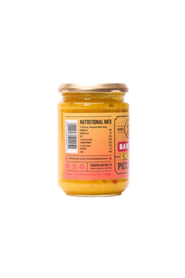 Chilli Piccalilli