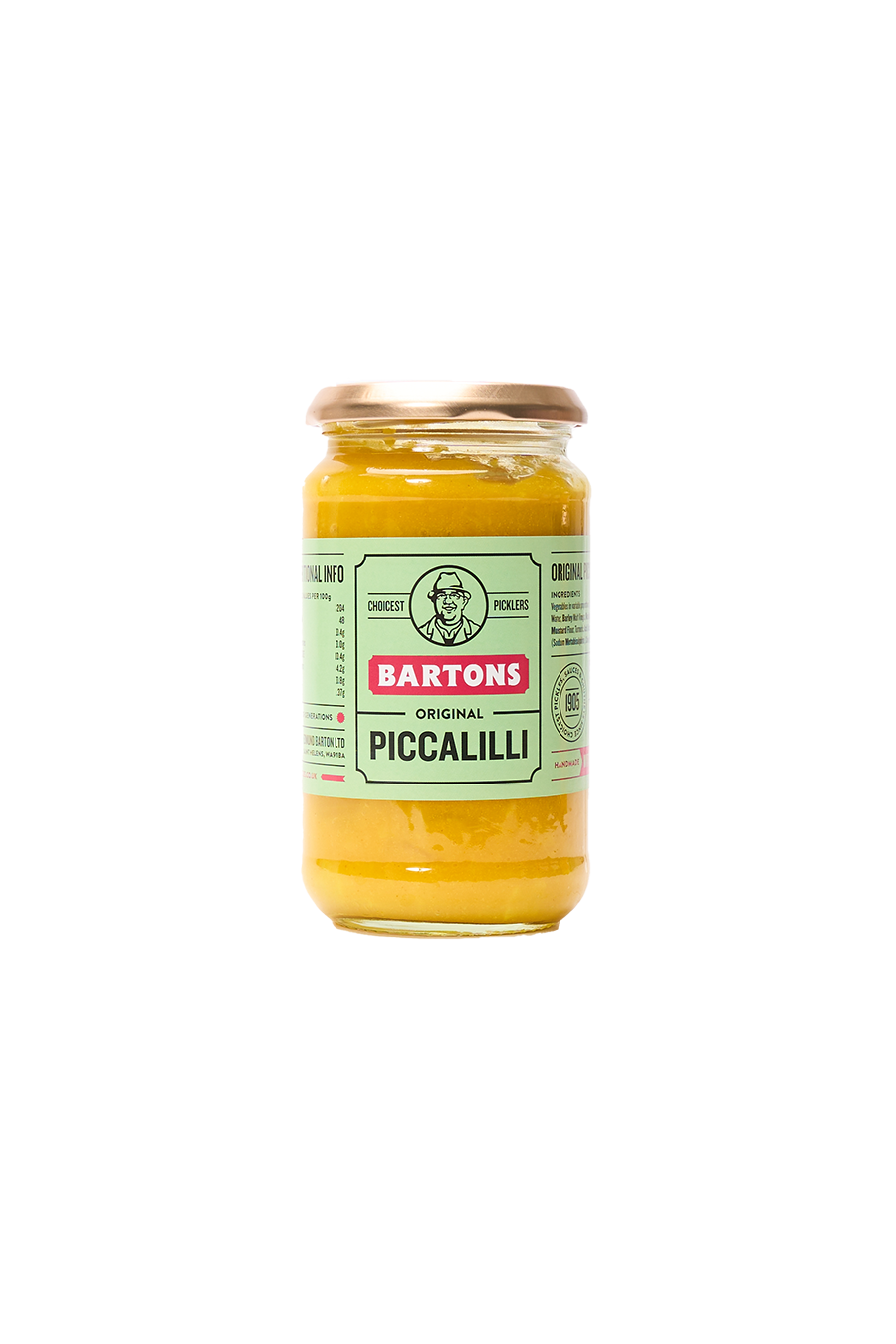 Piccalilli