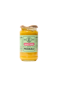 Piccalilli