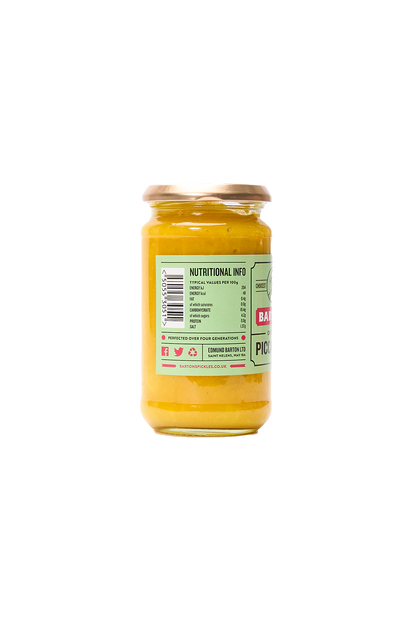 Piccalilli