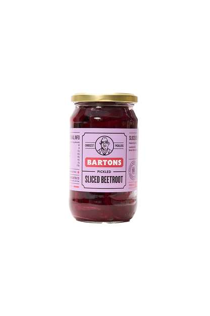 Pickled Sliced Beetroot