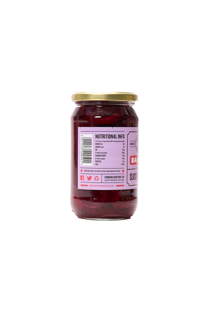 Pickled Sliced Beetroot