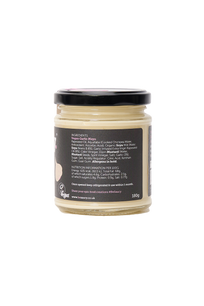 Vegan Garlic Mayo