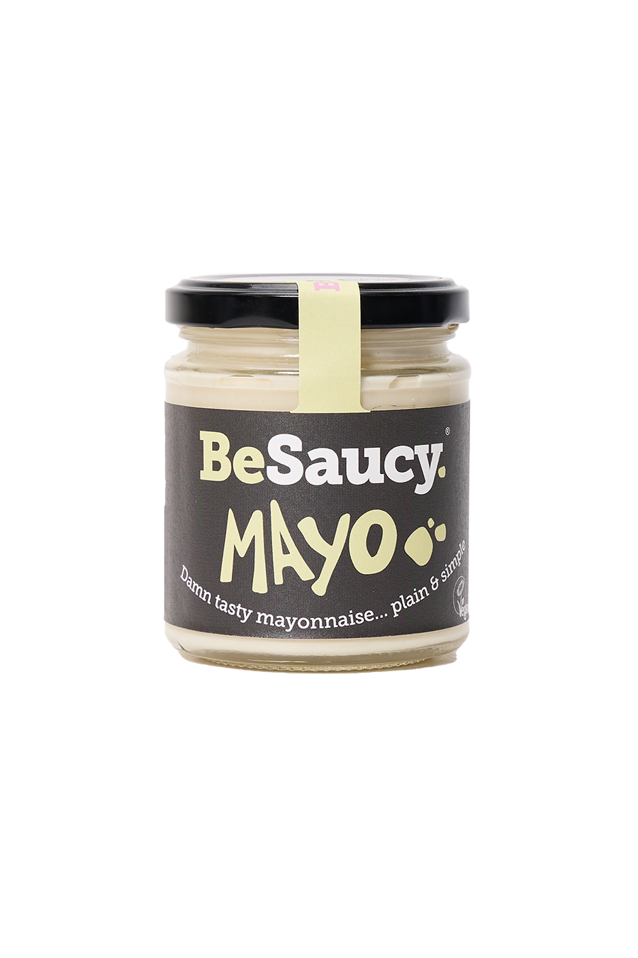 Vegan Mayo