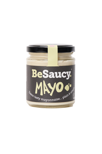 Vegan Mayo