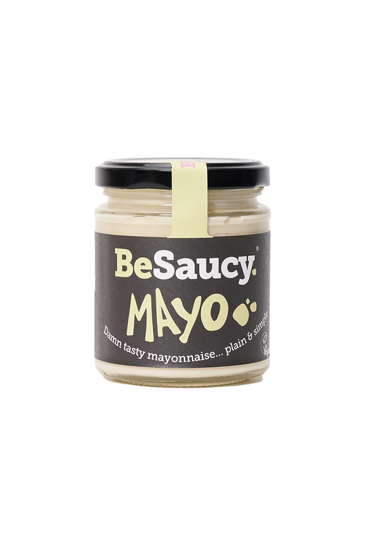 Vegan Mayo