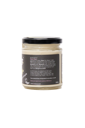 Vegan Mayo
