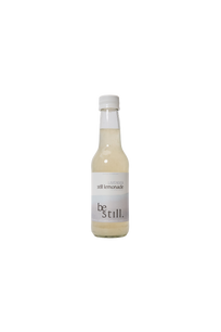 Lavender Still Lemonade