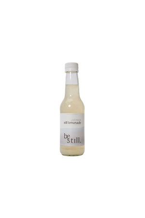 Lavender Still Lemonade