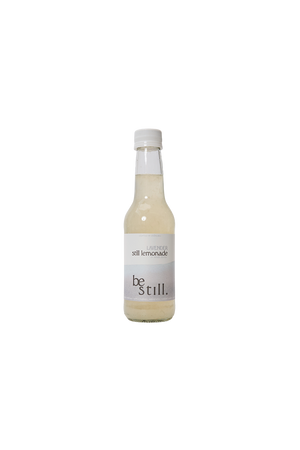 Lavender Still Lemonade