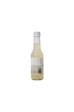 Rosemary Still Lemonade
