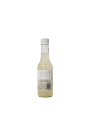 Rosemary Still Lemonade