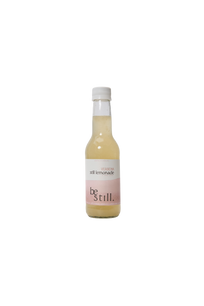 Still Verbena Lemonade