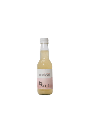 Still Verbena Lemonade