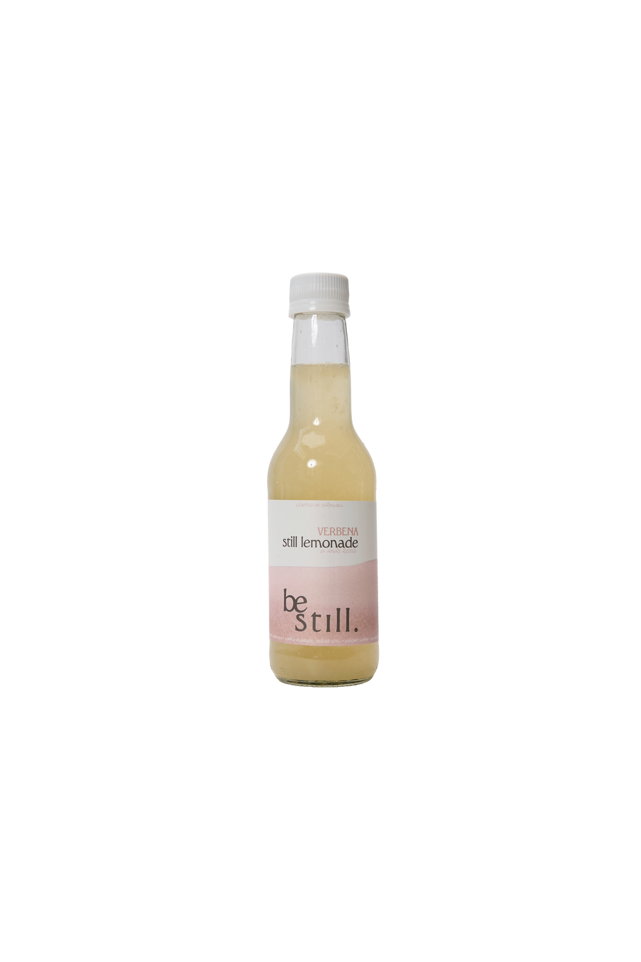 Still Verbena Lemonade