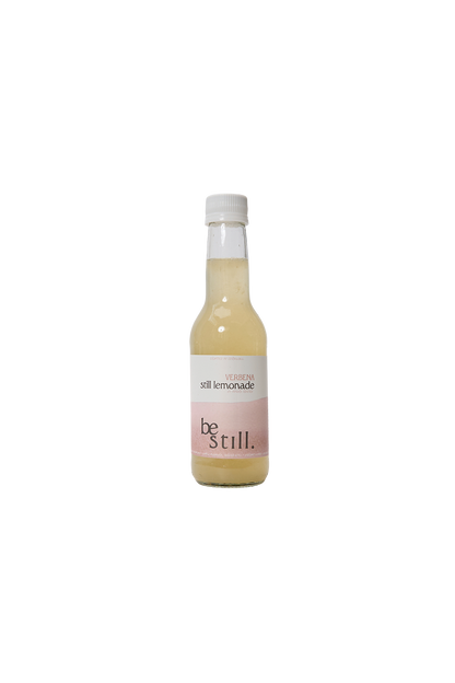 Still Verbena Lemonade