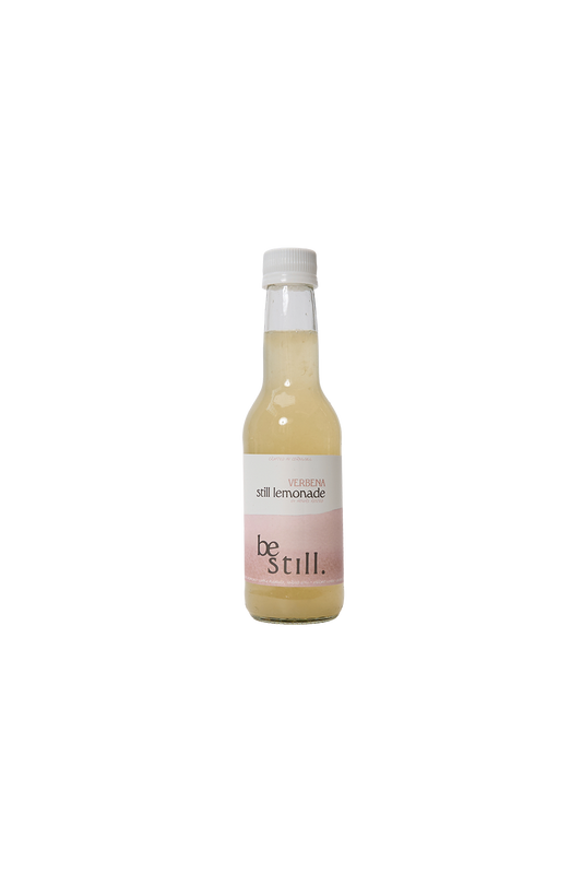 Still Verbena Lemonade