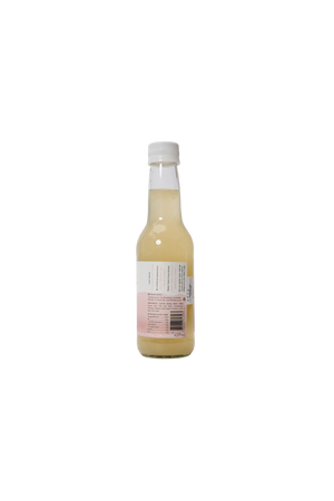 Still Verbena Lemonade