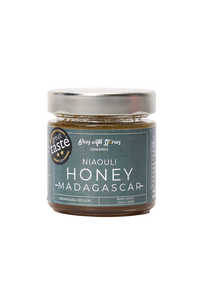 Niaouli Honey from Madagascar