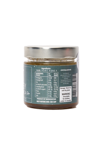 Niaouli Honey from Madagascar