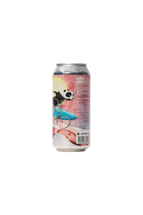 Wild Juice Chase: Alcohol-Free Pale Ale