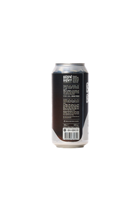 Check This Stout: Alcohol-Free Pastry Stout