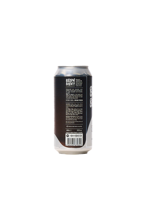 Check This Stout: Alcohol-Free Pastry Stout
