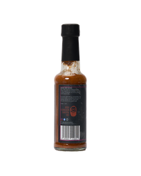 Angel: Tamarind & Scotch Bonnet Hot Sauce