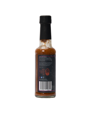 Angel: Tamarind & Scotch Bonnet Hot Sauce