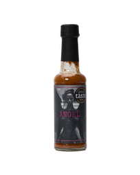 Angel: Tamarind & Scotch Bonnet Hot Sauce