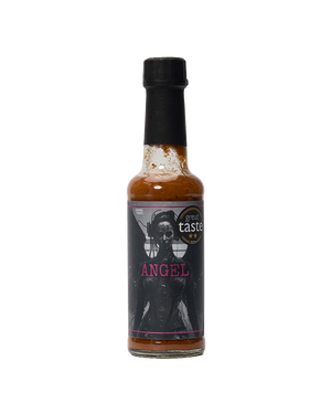 Angel: Tamarind & Scotch Bonnet Hot Sauce