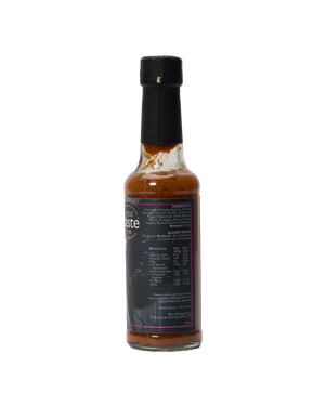 Angel: Tamarind & Scotch Bonnet Hot Sauce