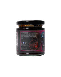 Obsidian: Umami Chilli Oil