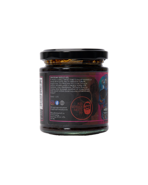 Obsidian: Umami Chilli Oil