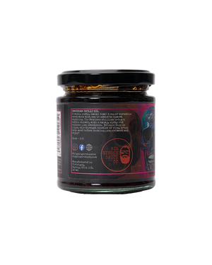 Obsidian: Umami Chilli Oil