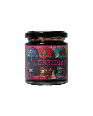 Obsidian: Umami Chilli Oil