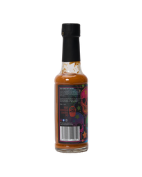 Naga Bomb Hot Sauce