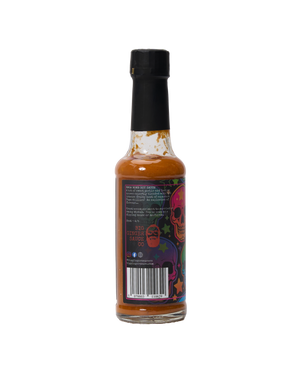 Naga Bomb Hot Sauce