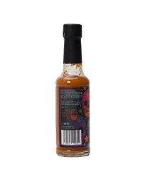 Naga Bomb Hot Sauce