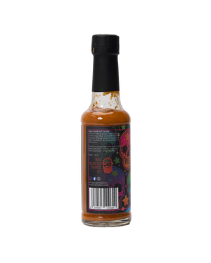 Naga Bomb Hot Sauce