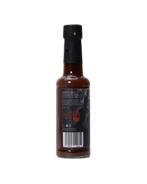 Rebel: BBQ Hot Sauce