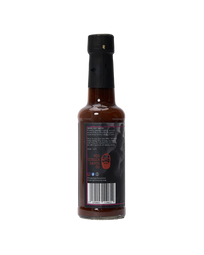 Rebel: BBQ Hot Sauce