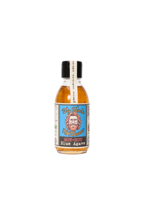 HOT-HOT Blue Agave Nectar