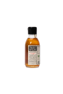 HOT-HOT Blue Agave Nectar