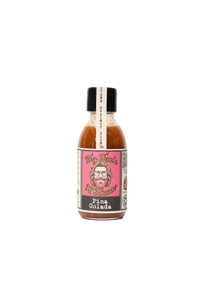 Pina Colada Hot Sauce