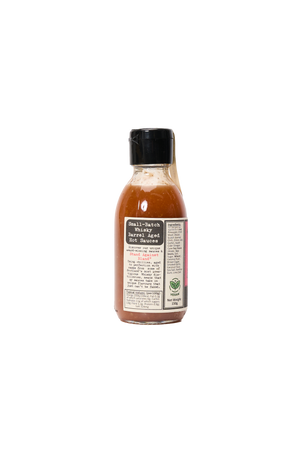 Pina Colada Hot Sauce