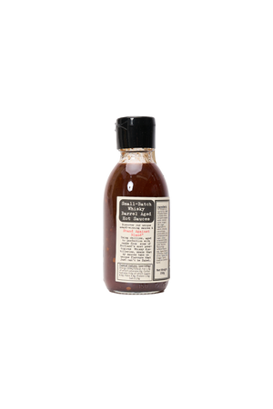Smoky Cola Chipotle Hot Sauce