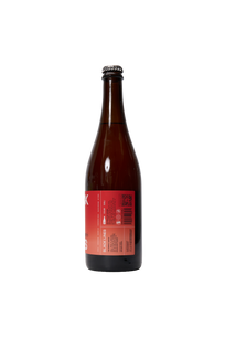 Dirty Shirley Bottled Cocktail