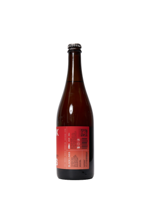 Dirty Shirley Bottled Cocktail