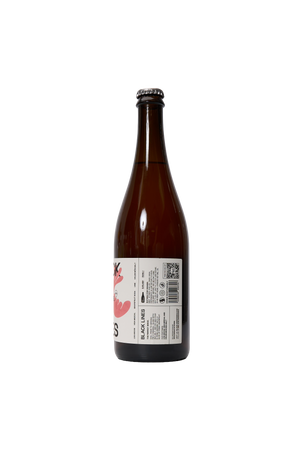 Paloma Bottled Cocktail